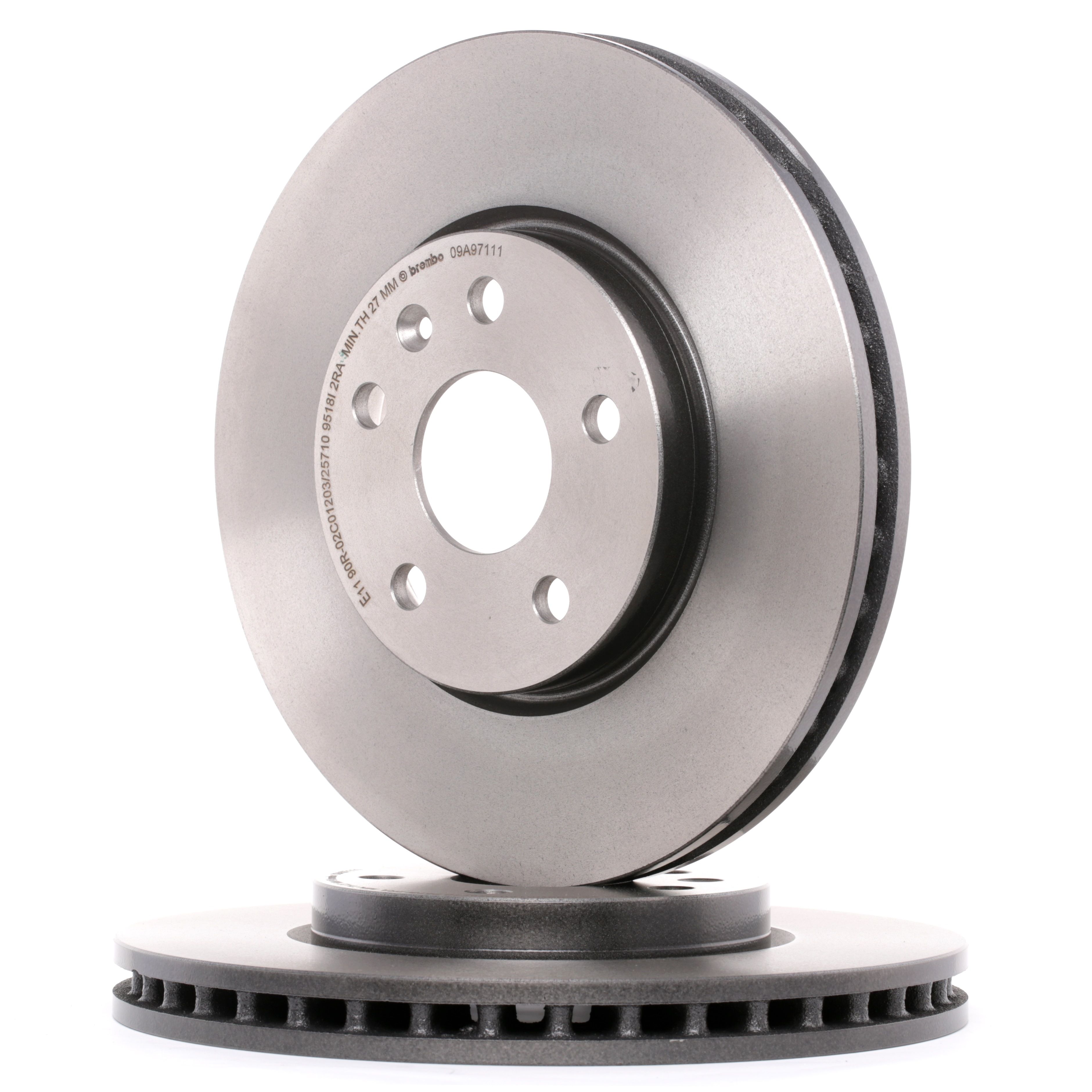 BREMBO Jarrulevyt OPEL,CHEVROLET,SAAB 09.A971.11 23118530,13501297,13501303 Jarrulevy 13501308,13501320,23118055,23118530,23118055,13579150,569064