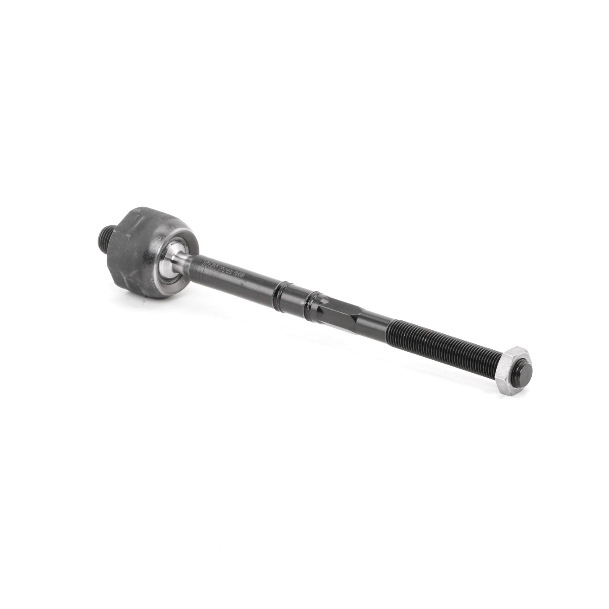 TRW Raidetangon Sisäpää MERCEDES-BENZ JAR649 2203380715,2203380915,2303380015 Raidetangon Pää Sisempi,Raidetangon Pää, Suora A2203380715,A2203380915