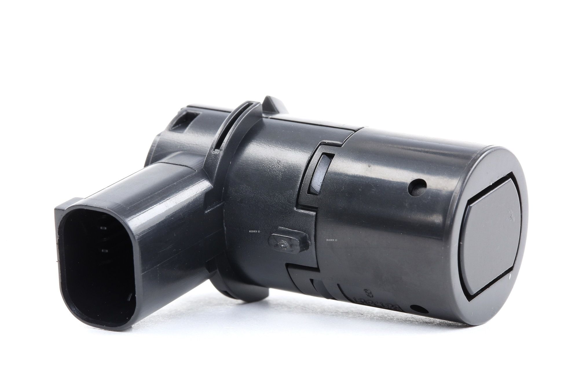 RIDEX Peruutustutka Anturit BMW 2412P0062 66216902181,66218368727 Tunnistin, Etäisyystunnistin