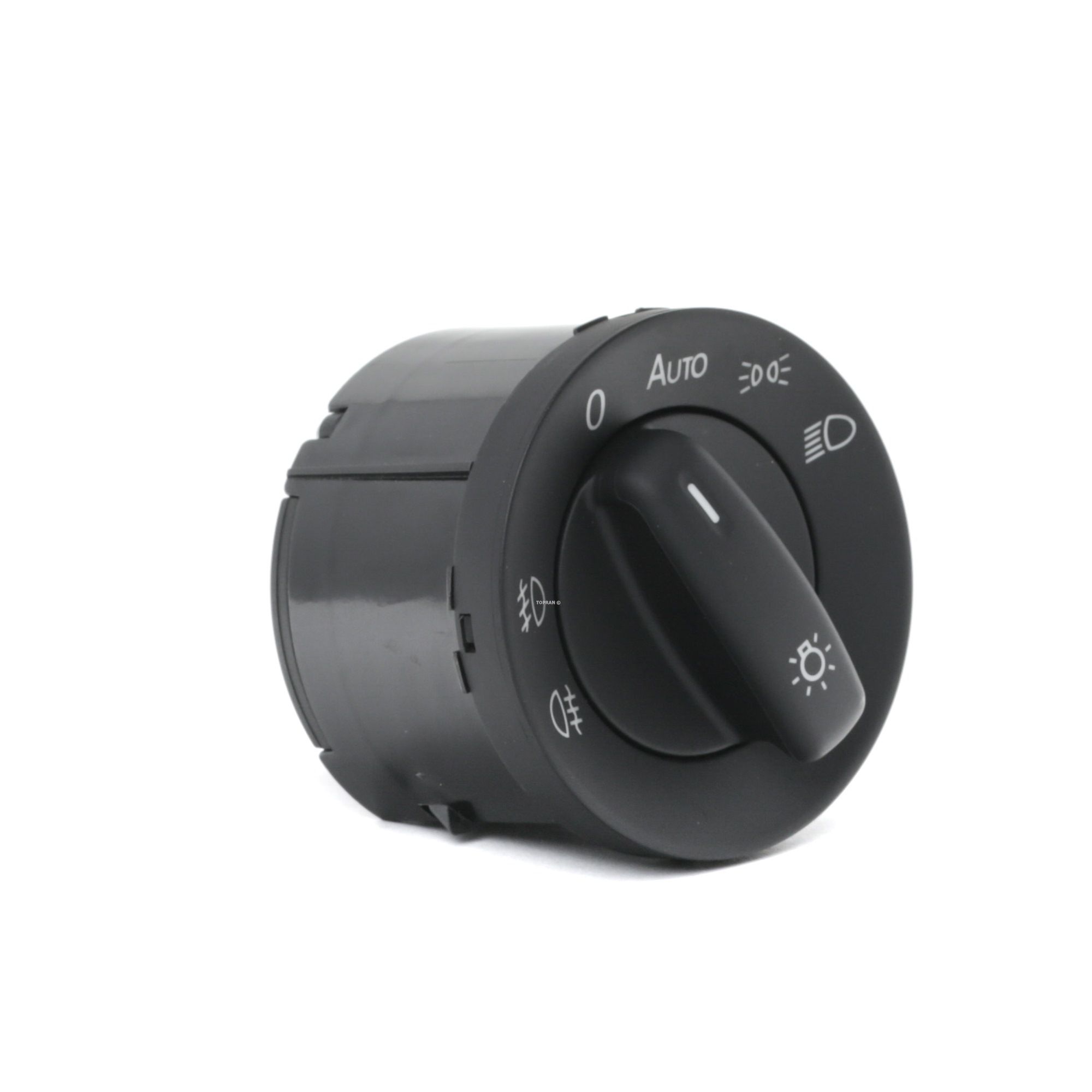 TOPRAN Valokatkaisin VW 116 038 1K0941431BN Ajovalokytkin,Kytkin, Ajovalo