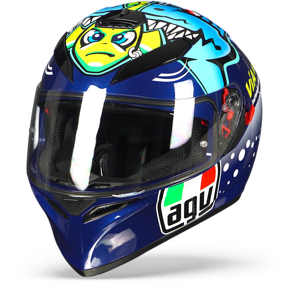 AGV K3 SV Max Vision Rossi Misano 2015 XL