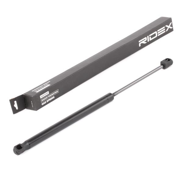 RIDEX Takaluukun Kaasujousi VW 219G0739 3AF827550A,3AF827550C Kaasujousi, Tavaratila