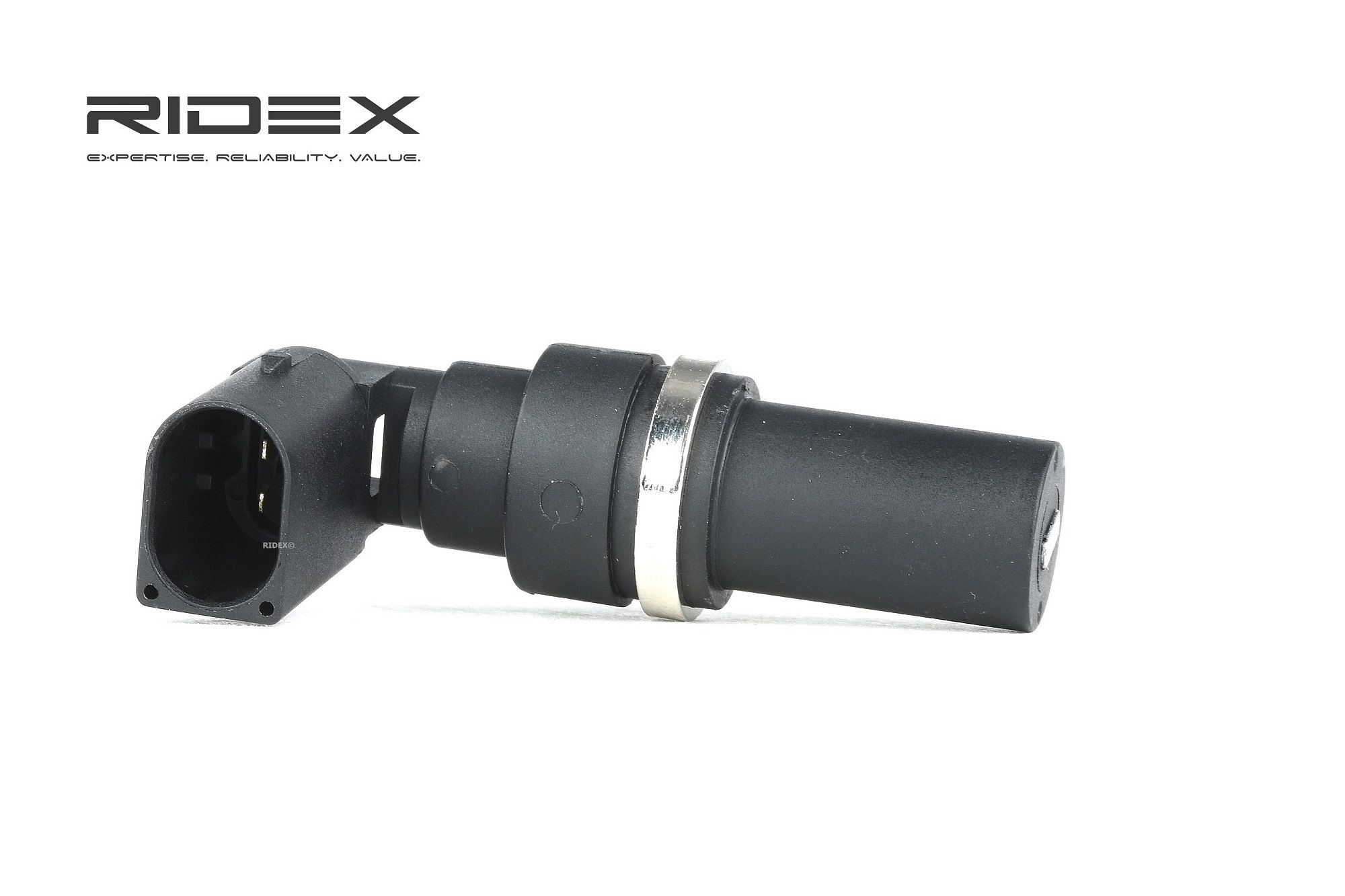 RIDEX Kampiakselin Asentotunnistin BMW,OPEL,LAND ROVER 833C0102 13622247926,2247926,25916010 Kampiakselin Anturi,Impulssianturi, Kampiakseli,06238213