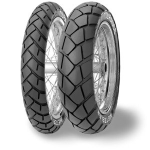 Metzeler Tourance ( 110/80 R19 TL 59V M/C, etupyörä )