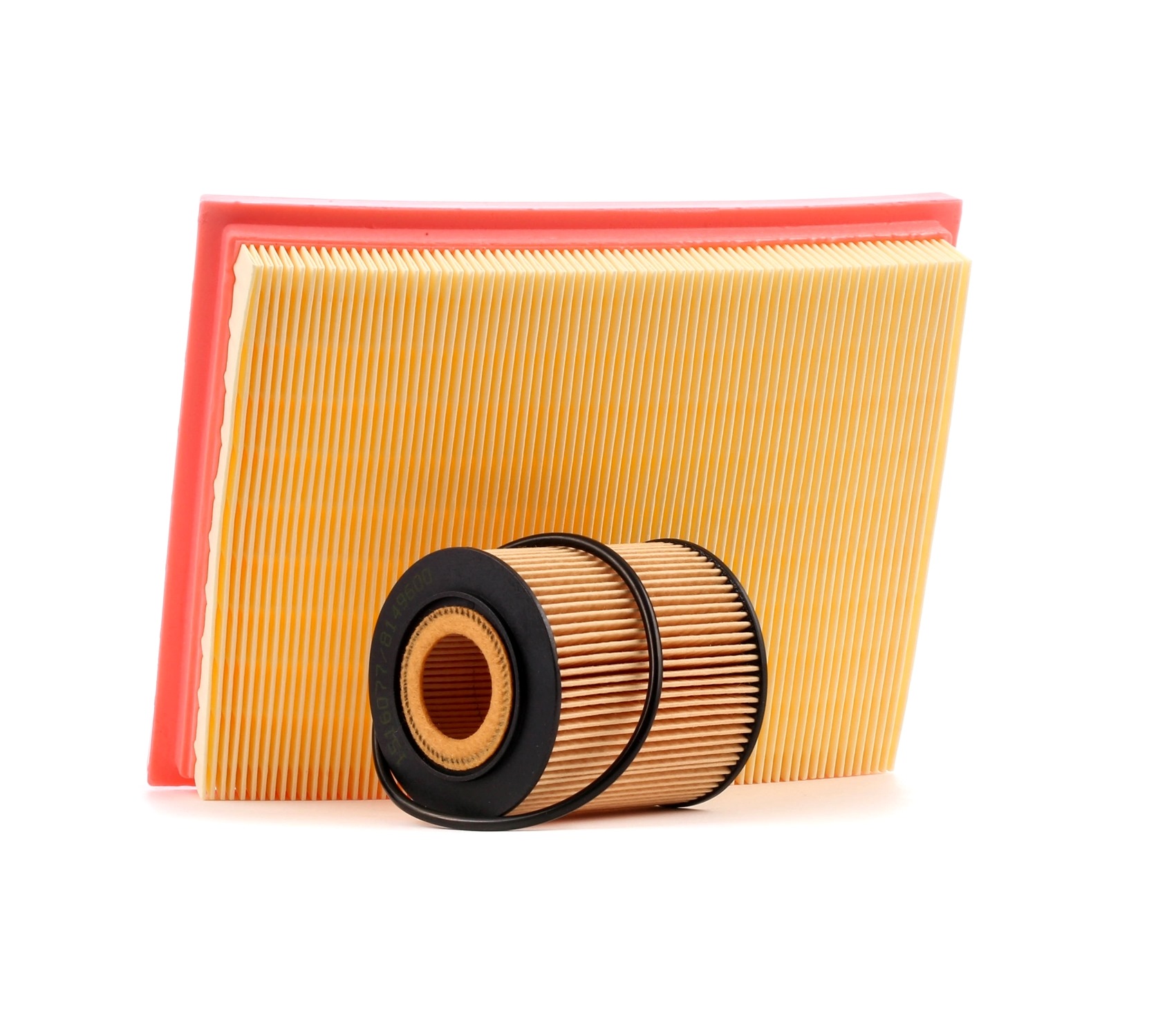 RIDEX Suodatinsarja MINI 4055F1375